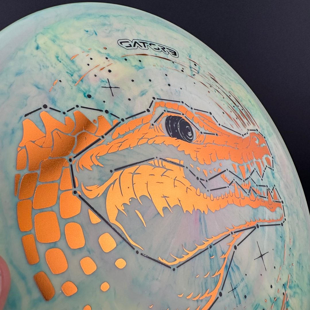 Galactic XT Gator3 Disc - Edición Fuerza Espacial