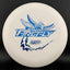 Innova KC Pro Firefly Disc Golf Putter