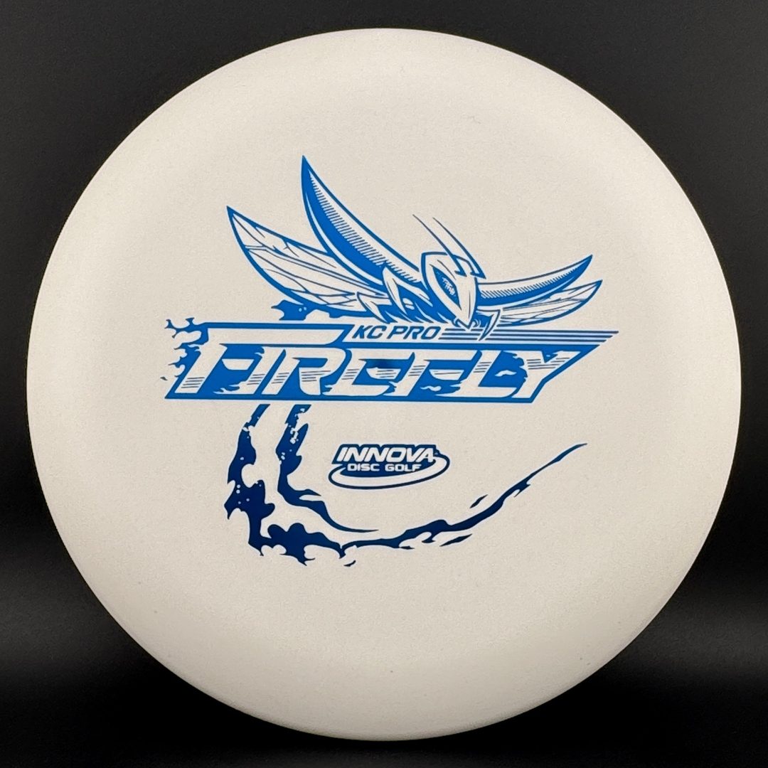Innova KC Pro Firefly Disc Golf Putter
