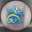 Founders Mad Cat - El Gato Loco Disco de Golf Driver