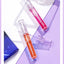 Niceface Glass Water Glossy Lip Gloss Transparent Lip Gloss Moisturizing And Moisturizing Not Easy To Fade White Lip Gloss - Korvel