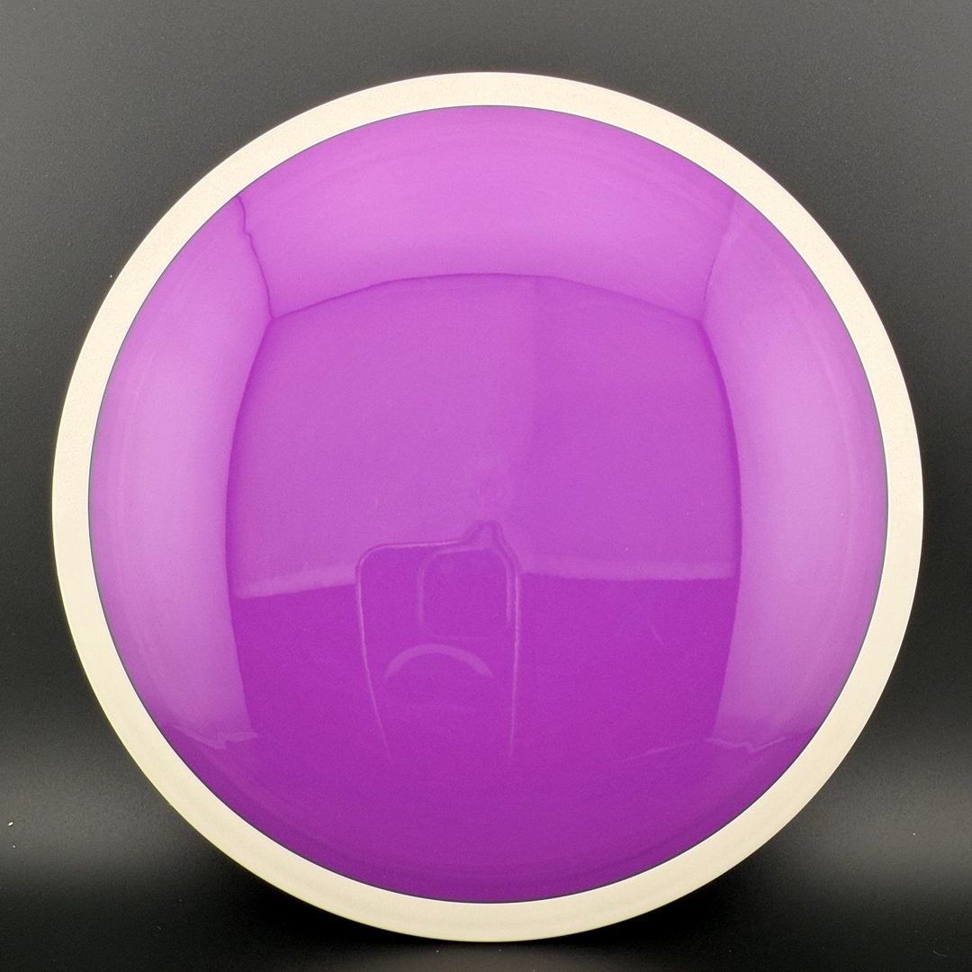 Neutron Trail Disc Golf Driver - Premium Performance