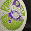 Neutron Volt - RADioactive Man de Ripper Studios