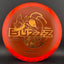 Discraft Fuzed Buzzz - BuzzzSaw Bee Disc Golf Disc