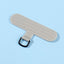 Back sticker fixed card - Korvel