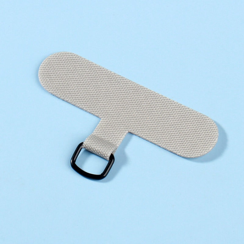 Back sticker fixed card - Korvel