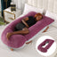 J-Shaped Pregnancy Pillow for Side Sleepers