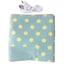 Portable USB Electric Heated Blanket for Car and Office