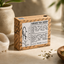 Jabón de Barra Infusión de Té Verde