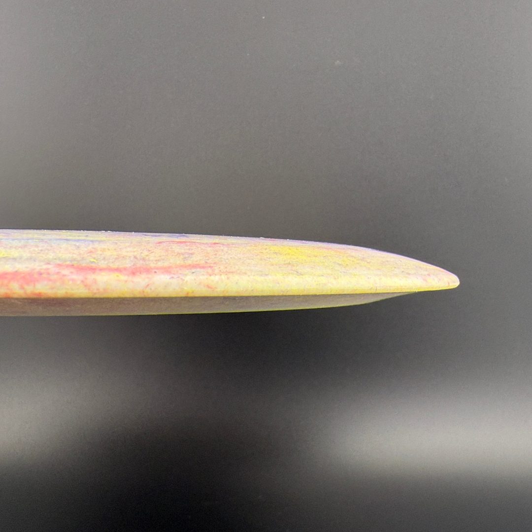Yikun Inner Colour Fu Xi Distance Driver