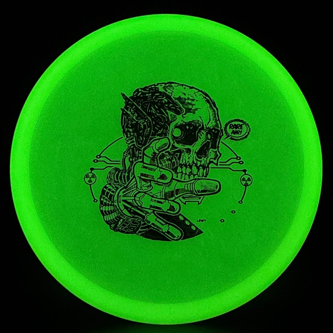 Langosta Nocturna - Stratus Fear V1 de Les White
