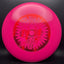 S-line MD3 - Disque de Golf Disc personnalisé avec le tampon RAD Shredder