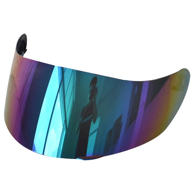 Lentille de casque de moto Anluo REVO pour K1 K3SV K5