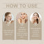 Tallow Moisturizing Cream Moisturizing Cream Face Care Brightening Skin, Firming And Tenderizing Skin - Korvel