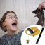 Mice Mouse Trap Bucket Flip Lid,Mouse Trap Bucket Indoor Outdoor,Humane Mouse Trap,Mouse Trap Bucket Lid Auto Reset - Korvel