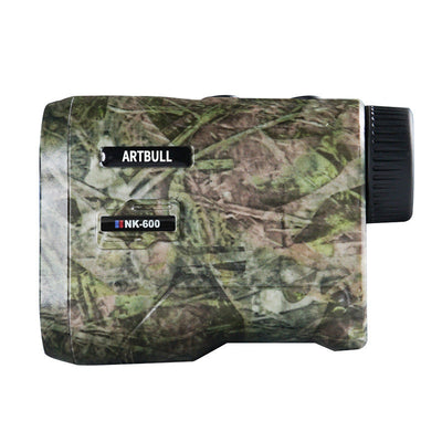 ARTBULL Camouflage Golf Rangefinder - Hunting Edition