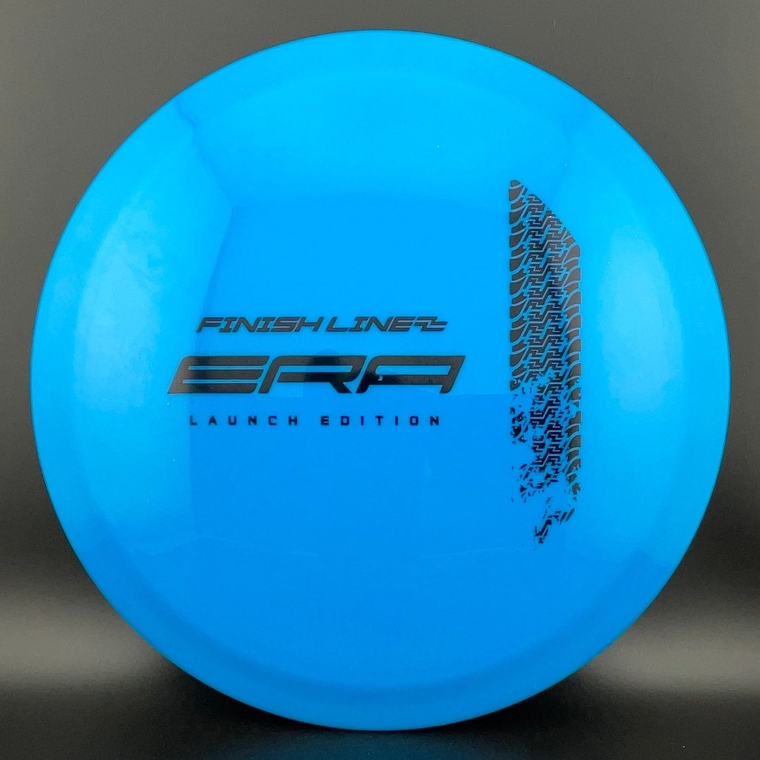 Forged Era - Édition de Lancement Gibson Stash Disc Golf Disc