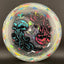 Jawbreaker Z Cigarra - Diseño Cthuloop de Kelly Baber