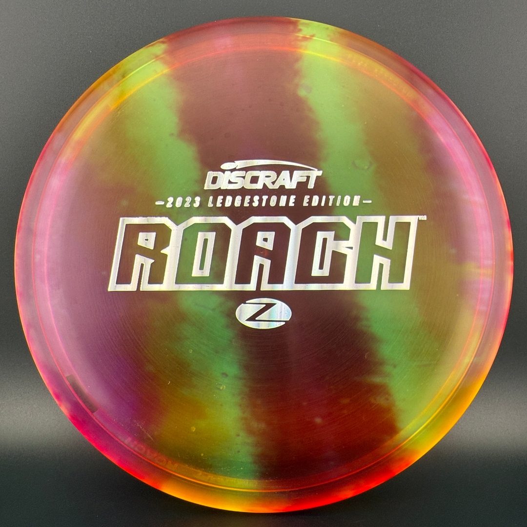 Fly Dye Z Roach - Edición Ledgestone 2023