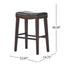 SADDLE STOOL - Korvel