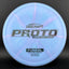 Discraft Proto Fossil - Disque de Disc Golf Ricky Wysocki