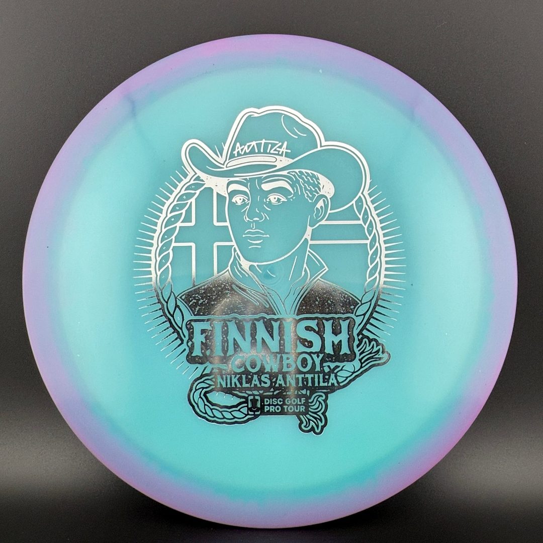 Disque Color Glow Horizon C-Line FD - Édition Limitée