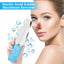 New Hailicare Small Bubble Suction Blackhead Instrument Skin Pore Cleaner Water Oxygen Circulation Skin Cleaning Instrument - Korvel