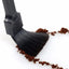 Coffee cleaning brush grinding machine painting coffee machine using a brush to clean the bar brushing plastic soft bristled - Korvel
