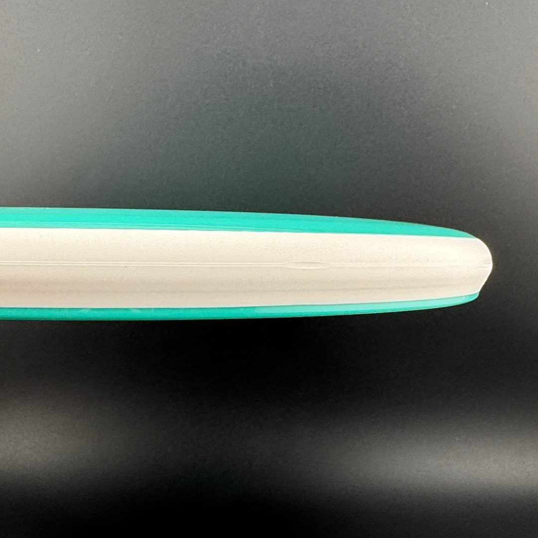 MVP Soft Neutron Glitch Disc Golf Driver