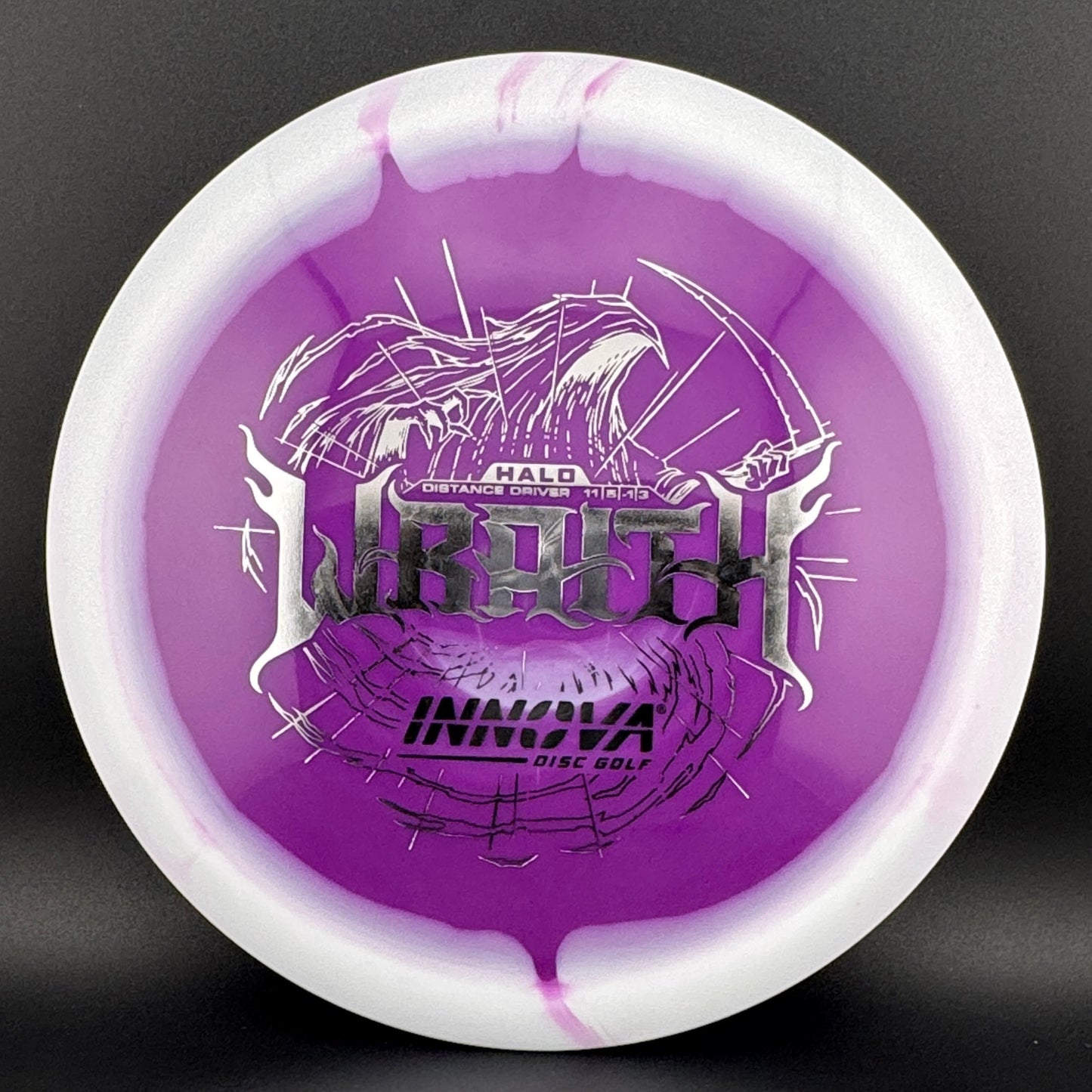 Innova Halo Star Wraith Disc Golf Driver