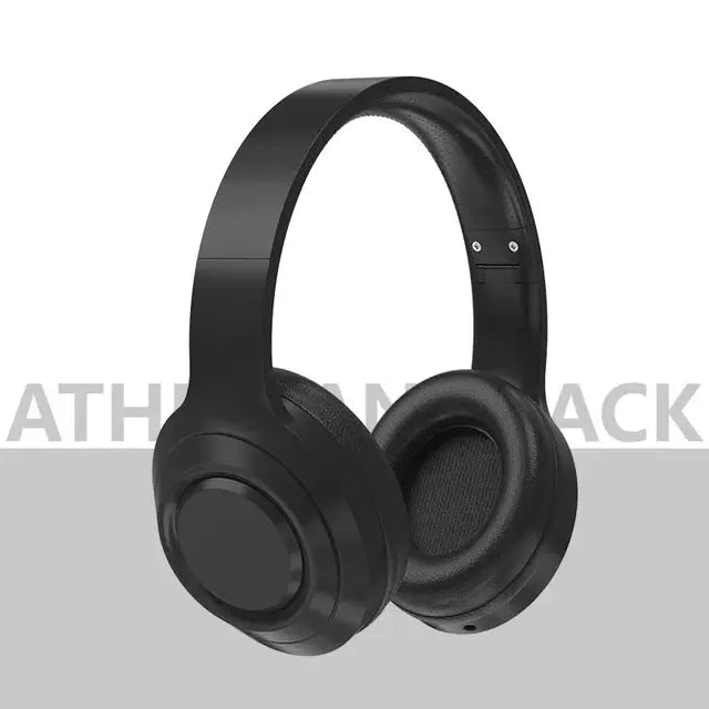Bluetooth Earphones Music Active Noise Reduction Bluetooth Headwear Bluetooth Earphones - Korvel