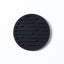 Hot selling silicone cup pad, circular and thickened 10CM drainage pad, heat insulation and anti slip tea cup pad - Korvel