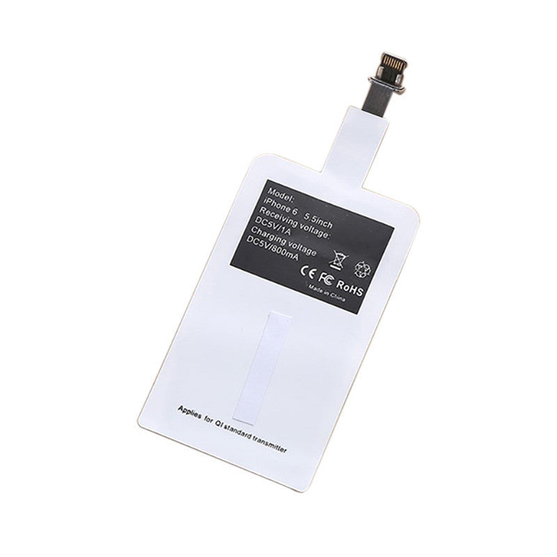 Qi Wireless Charger Receiver Module for Smart Devices