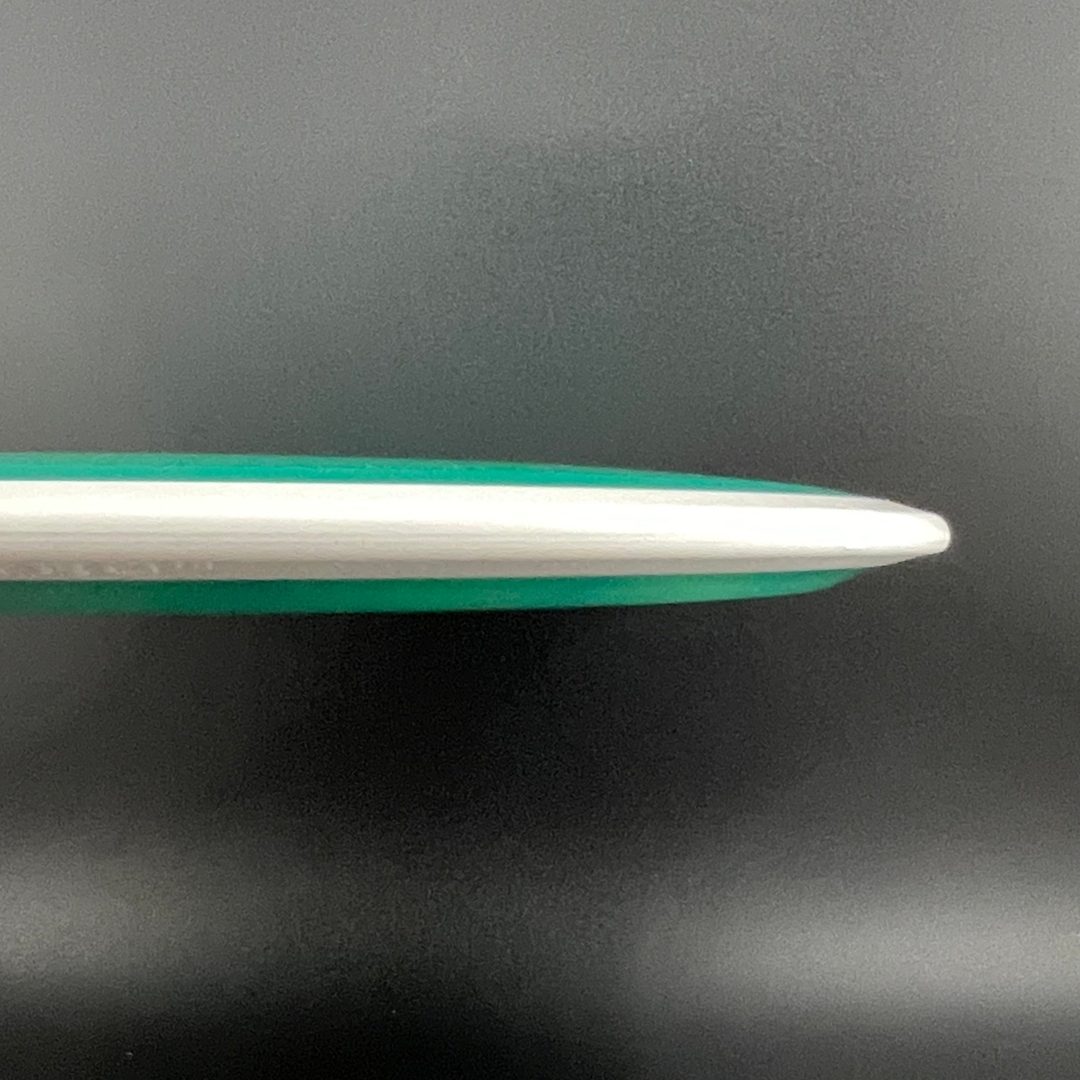 Plasma Servo Fairway Driver Disc
