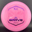 Royal Grand Brave - Primer Disco de Golf