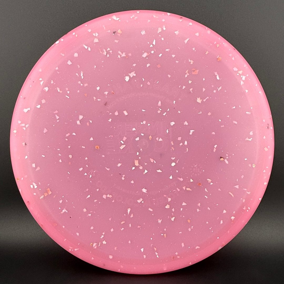 Putter de Disc Golf Ecológico Inner Core