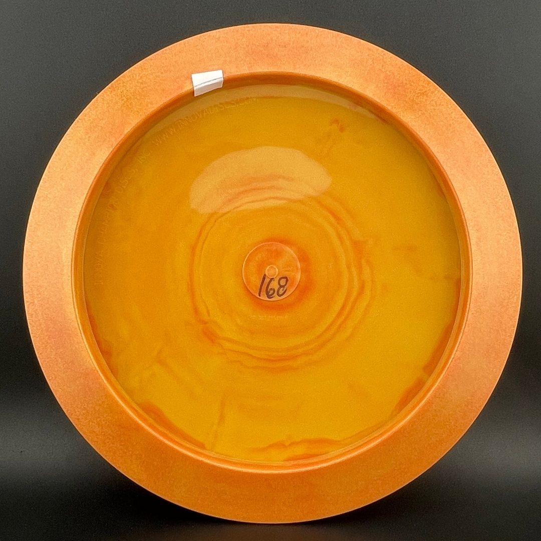 Swirly Star Destroyer - Philo Brathwaite 2025 Tour Series