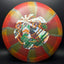 Sublime Swirl Freetail - Mystic RAD Vision - Triple Foil