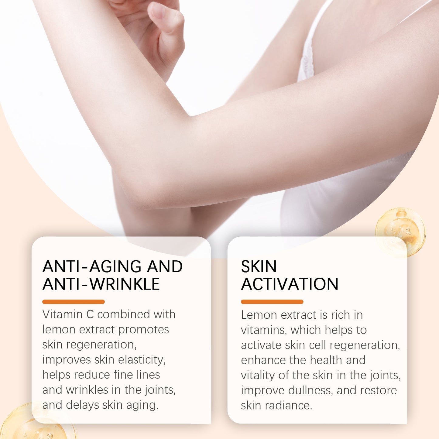 Joint Beauty Essence - Daily Moisturizing Skin Care
