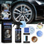 Premium Wheel Cleaner for Automotive Care