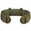 Multi Functional Quick Disassembly Tactical Belt Waist Cover Outdoor Training Cobra Belt Nylon Waist Belt Suit - Korvel