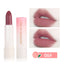 Matte Velvet Retro Red Peach Lipstick