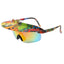 Stylish Large Frame Cycling Sunglasses for Men and Women