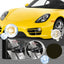 Crema de Pulido para Cuidado del Automóvil Premium para Protección de Pintura