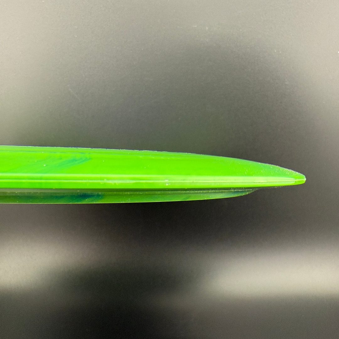 D2 (400 Spectrum) - 2025 Nick Newton Signature Series Disc