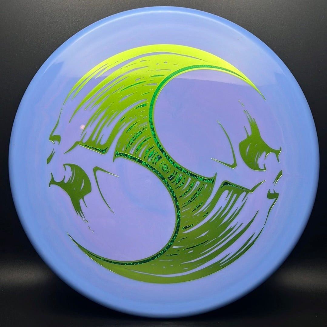 Star Toro - SkullBlade de Marm O Set