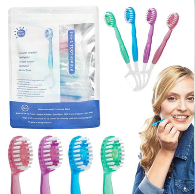 OralMate 5-in-1 Kit - Korvel