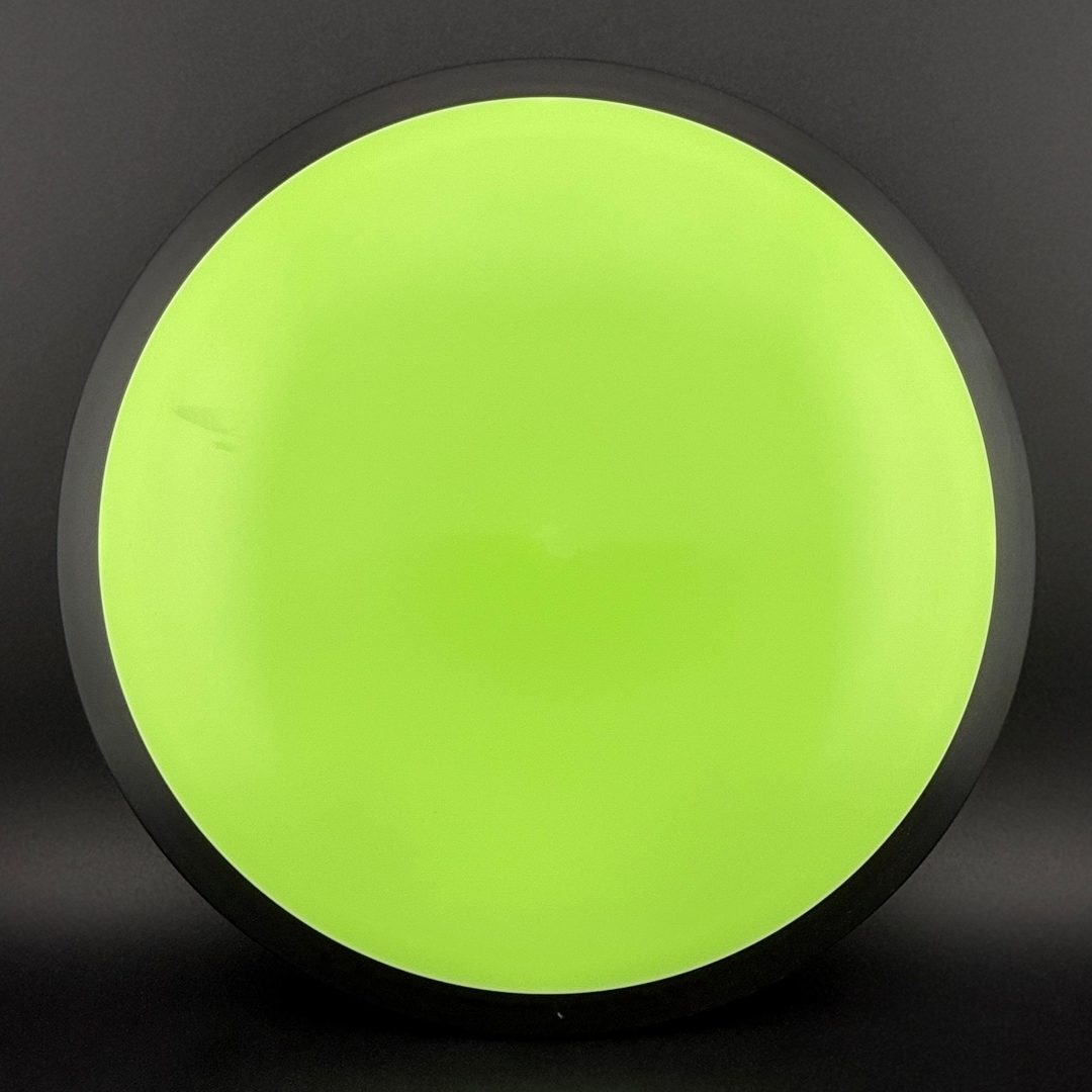 Fission Wave Disc Golf Driver