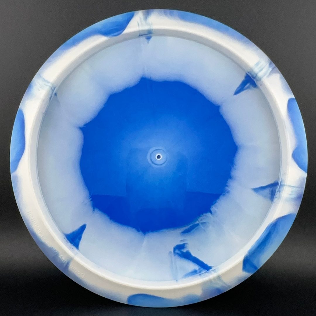 Retina Chemtrail - Burst Disc Golf Driver
