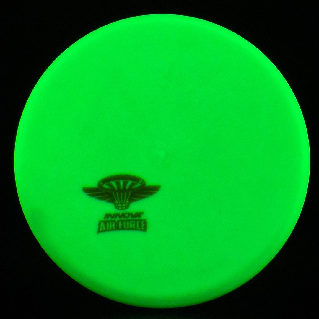 Proto Glow R-Pro Invader - Air Force